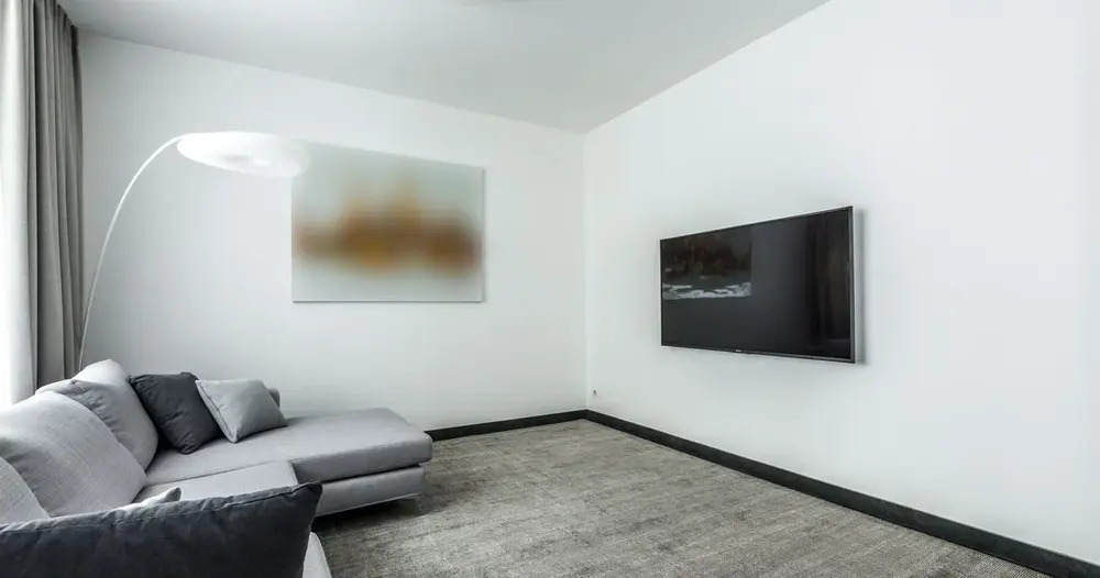 IPTV em TV Samsung antiga